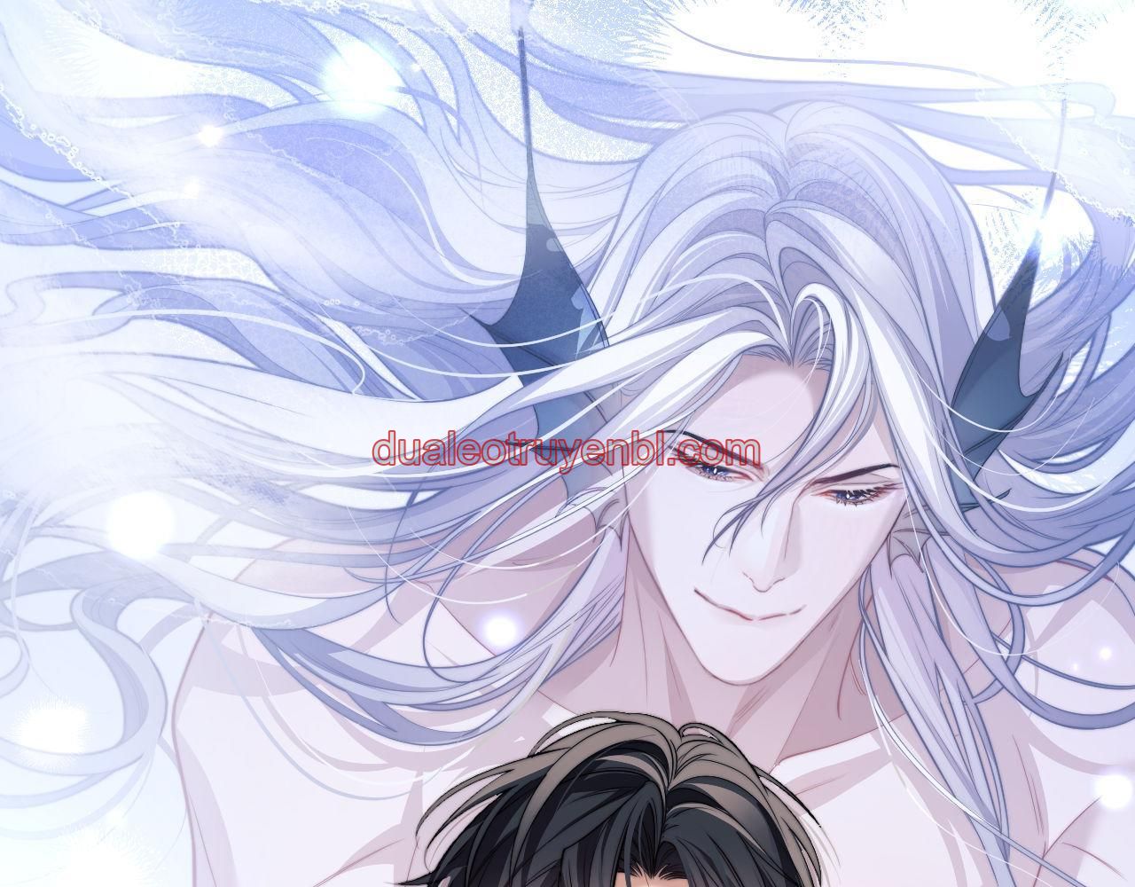 Nhân Ngư Desharow - Chapter 20_3 manhwa