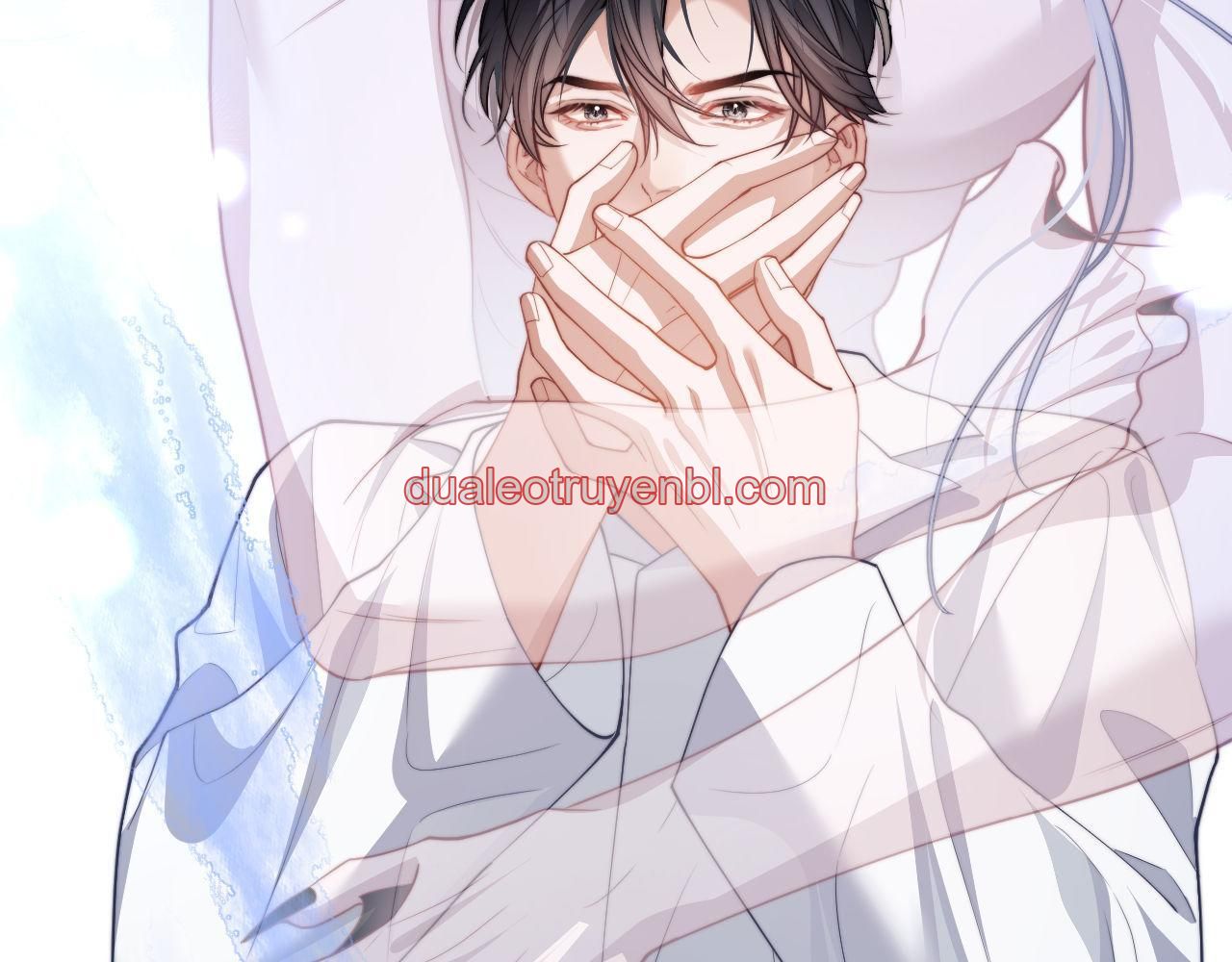 Nhân Ngư Desharow - Chapter 20_3 manhwa