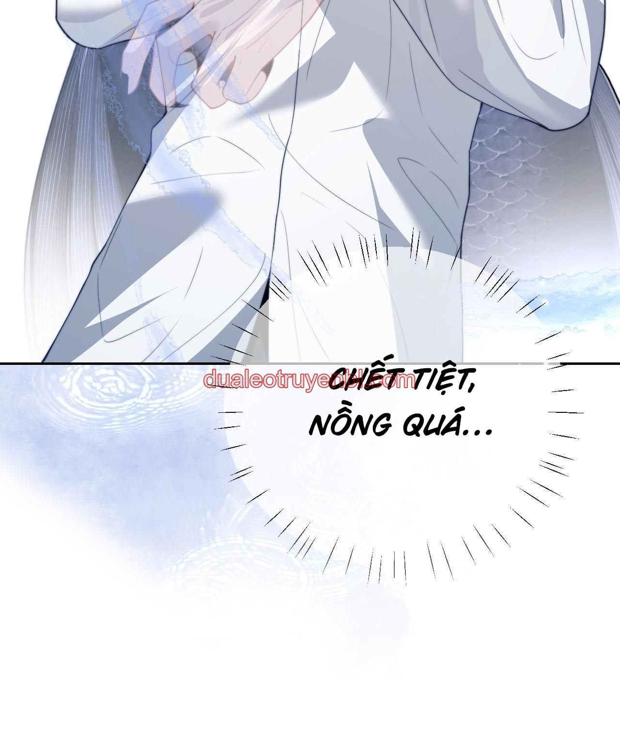 Nhân Ngư Desharow - Chapter 20_3 manhwa