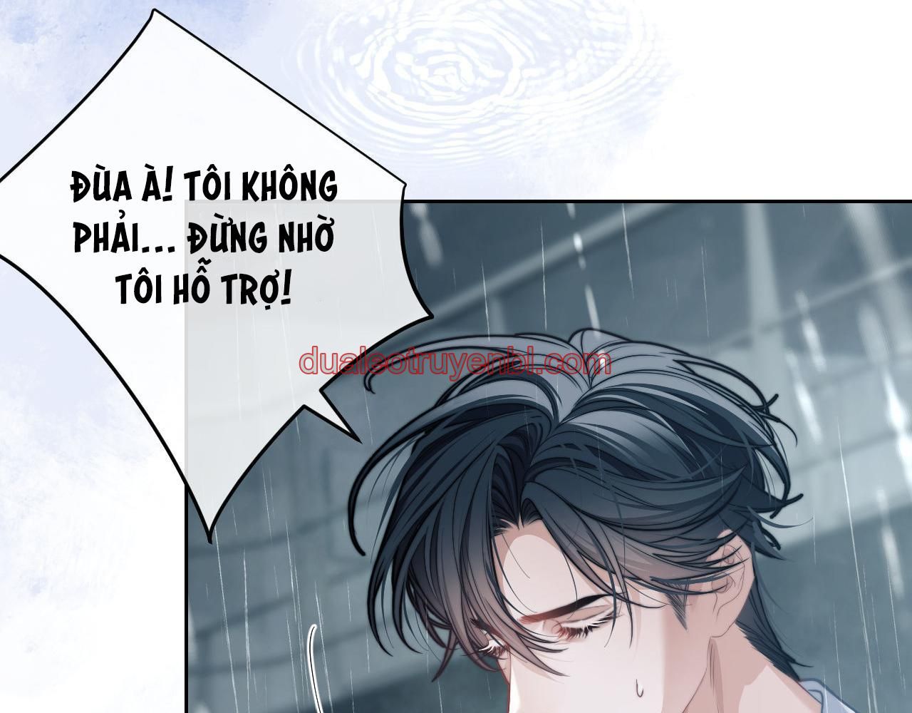 Nhân Ngư Desharow - Chapter 21 manhwa