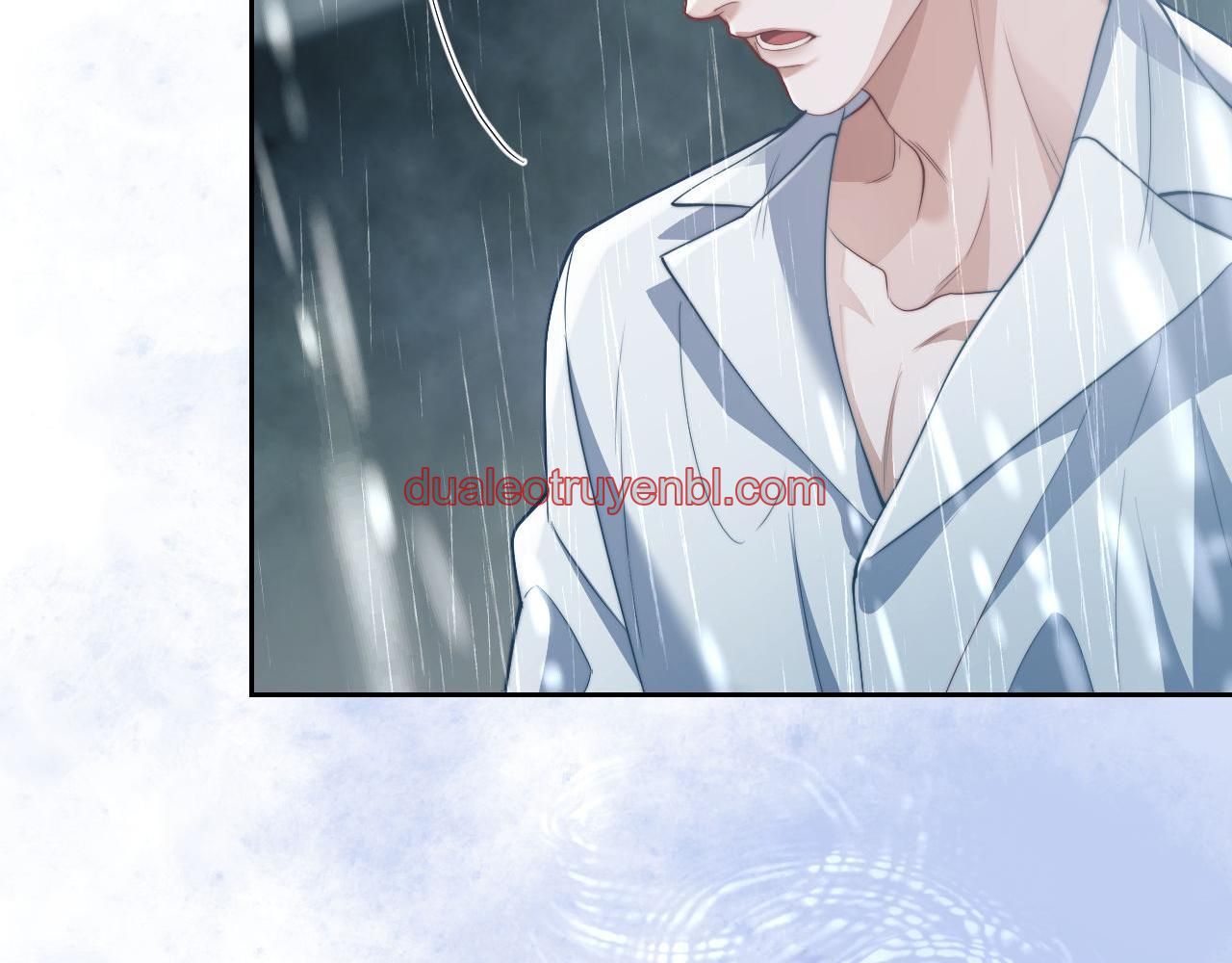 Nhân Ngư Desharow - Chapter 21 manhwa