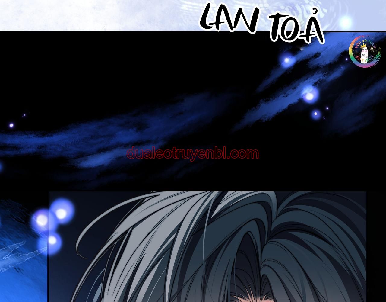 Nhân Ngư Desharow - Chapter 21 manhwa