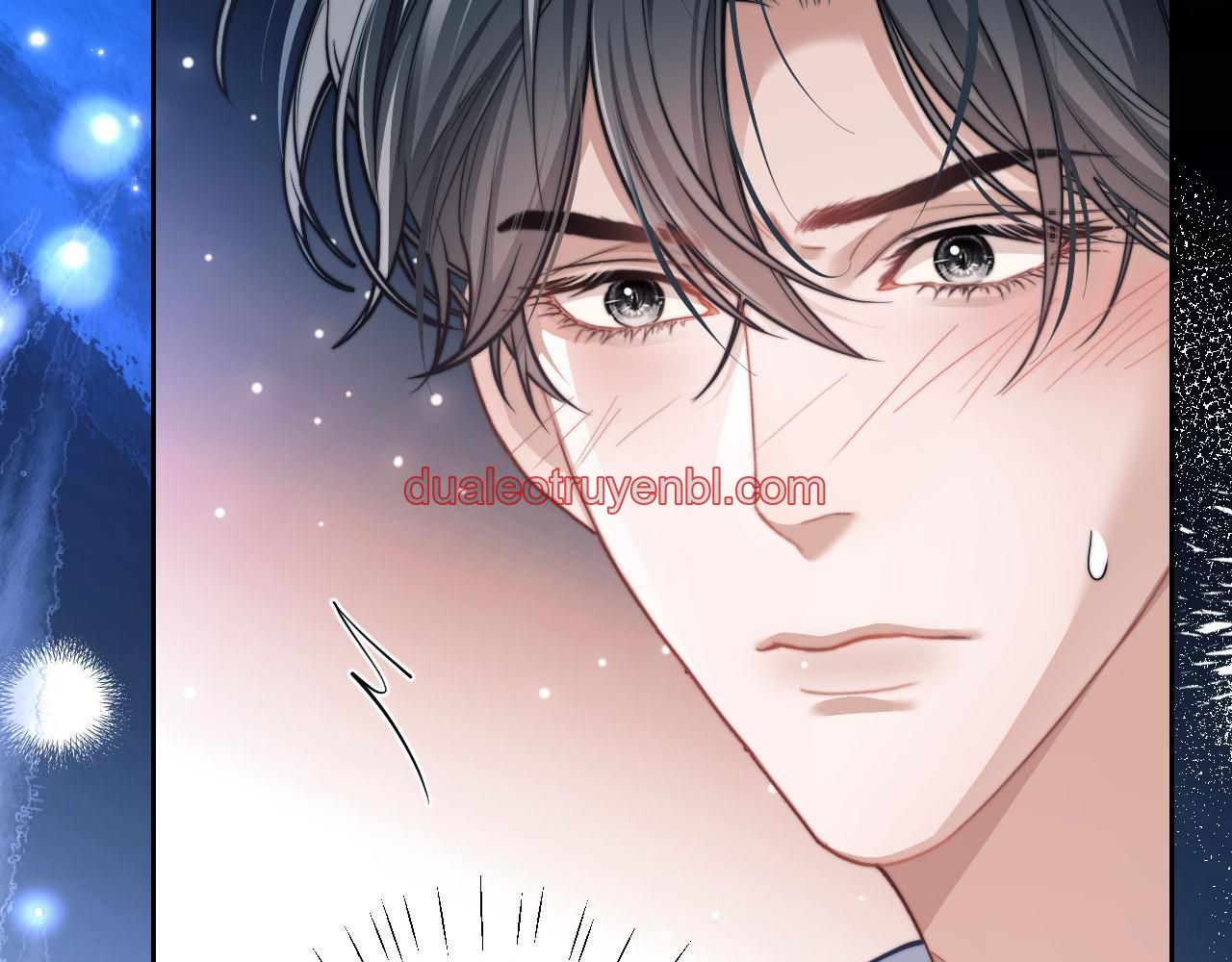 Nhân Ngư Desharow - Chapter 21 manhwa