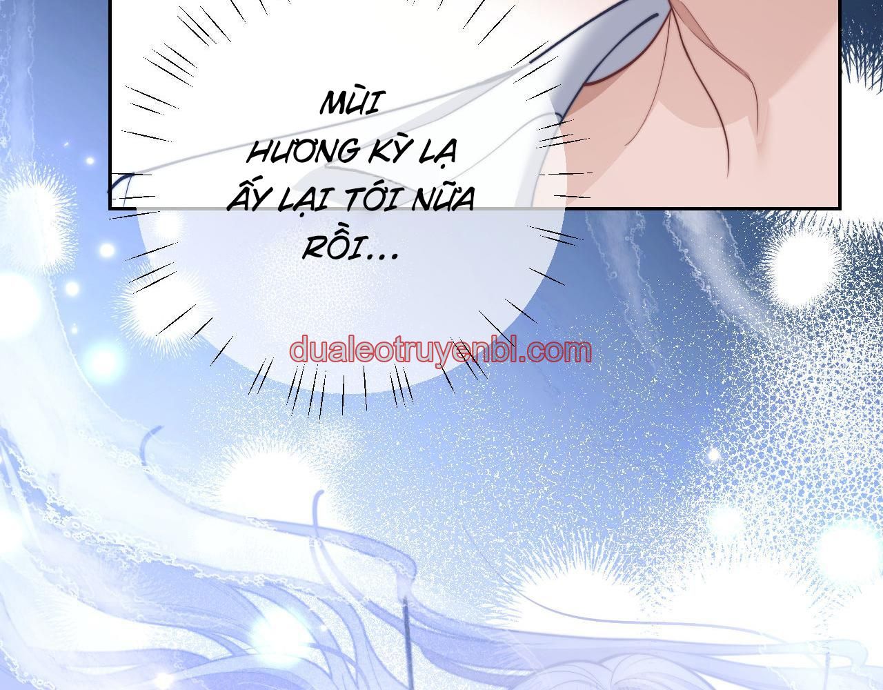 Nhân Ngư Desharow - Chapter 21 manhwa