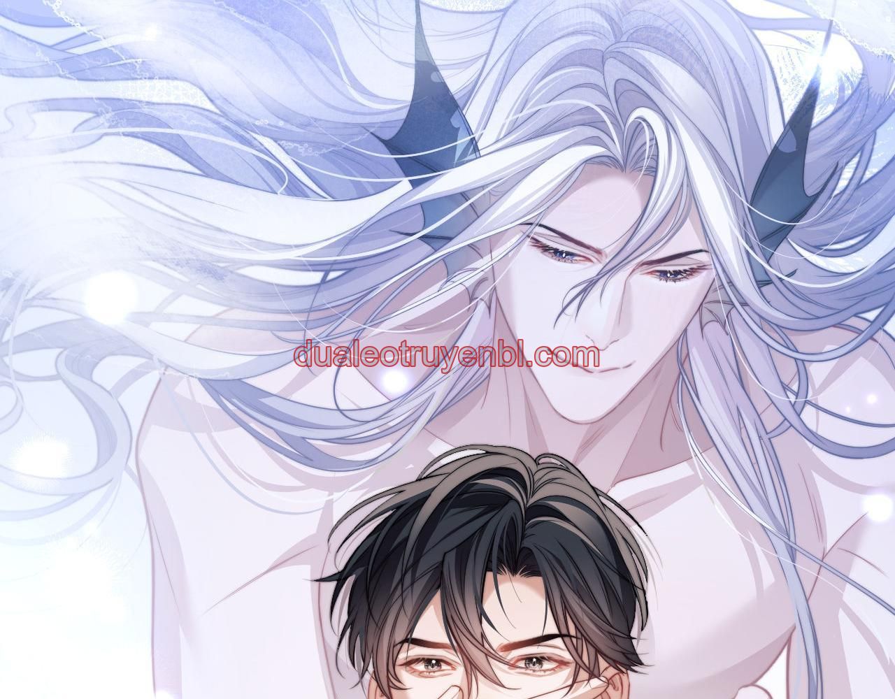 Nhân Ngư Desharow - Chapter 21 manhwa