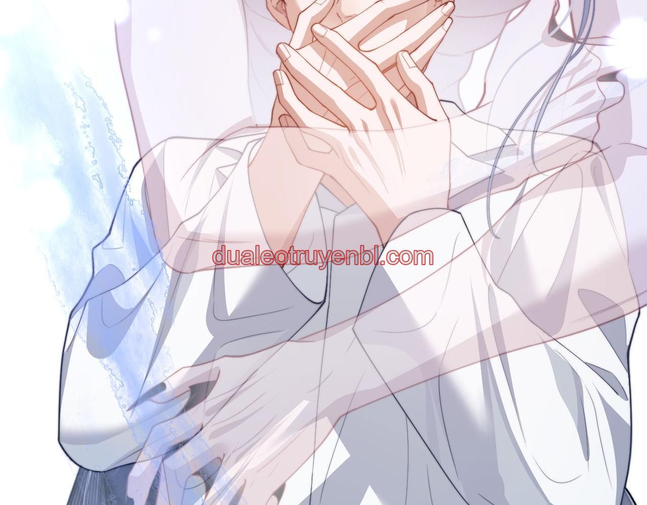 Nhân Ngư Desharow - Chapter 21 manhwa