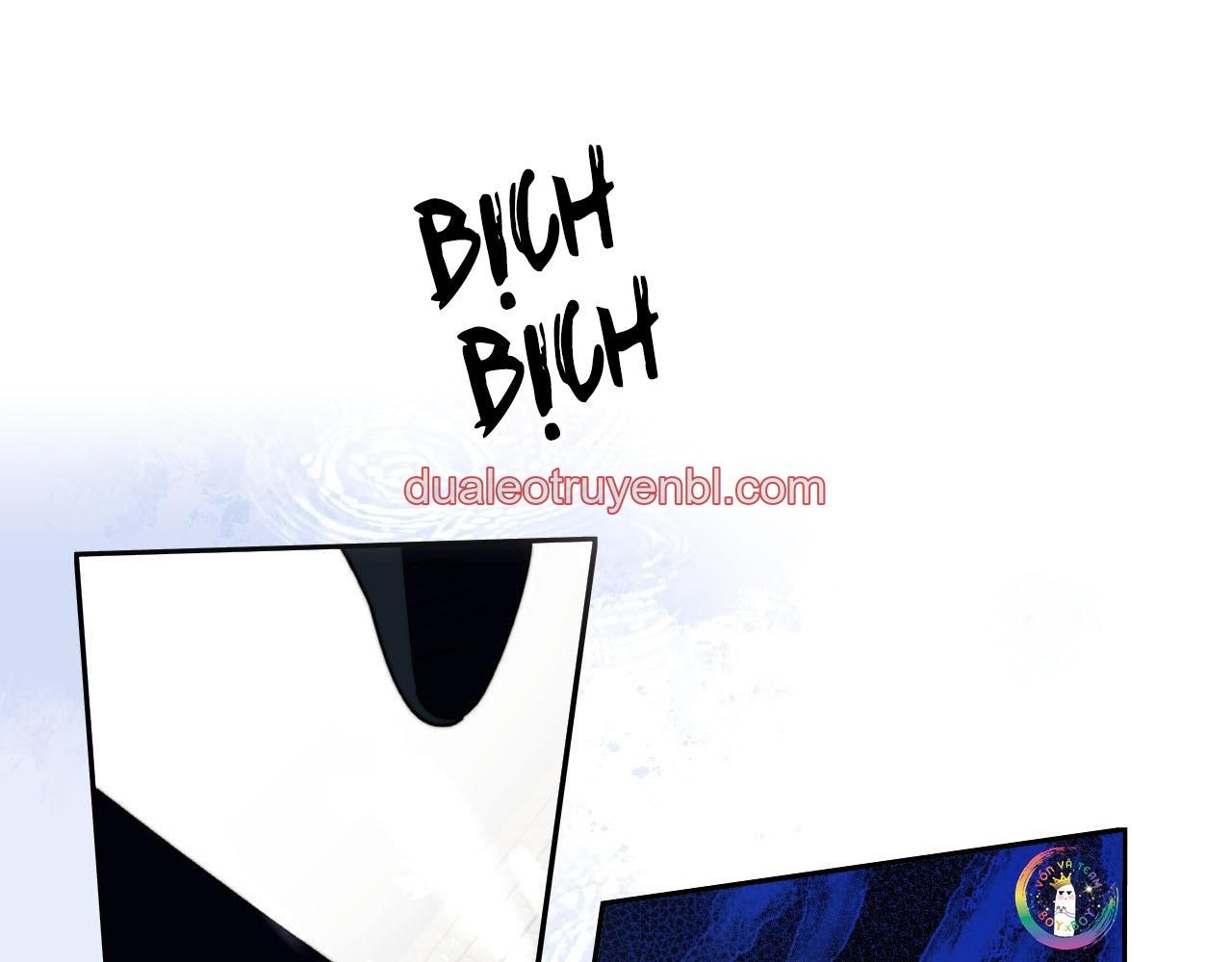 Nhân Ngư Desharow - Chapter 21 manhwa