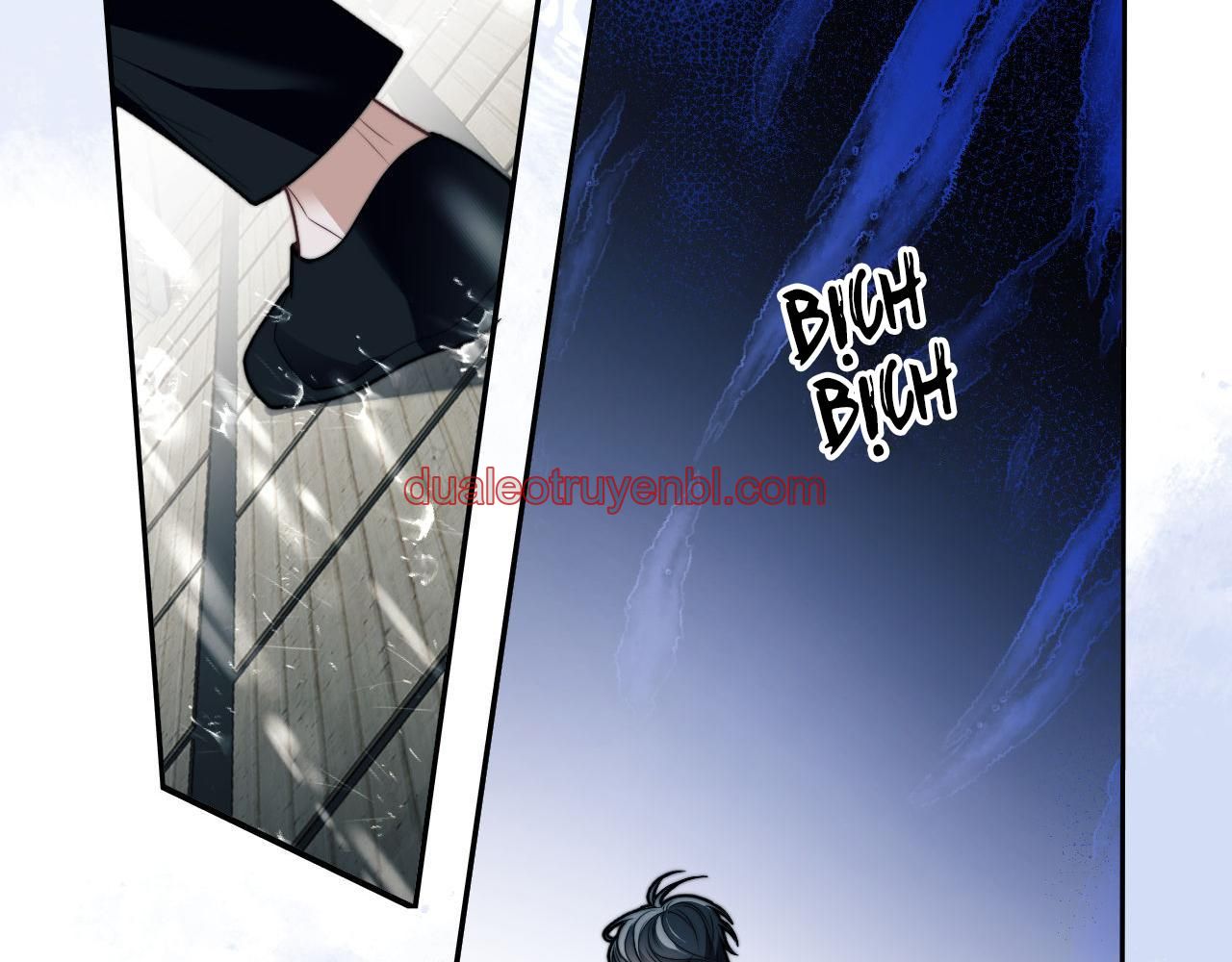 Nhân Ngư Desharow - Chapter 21 manhwa