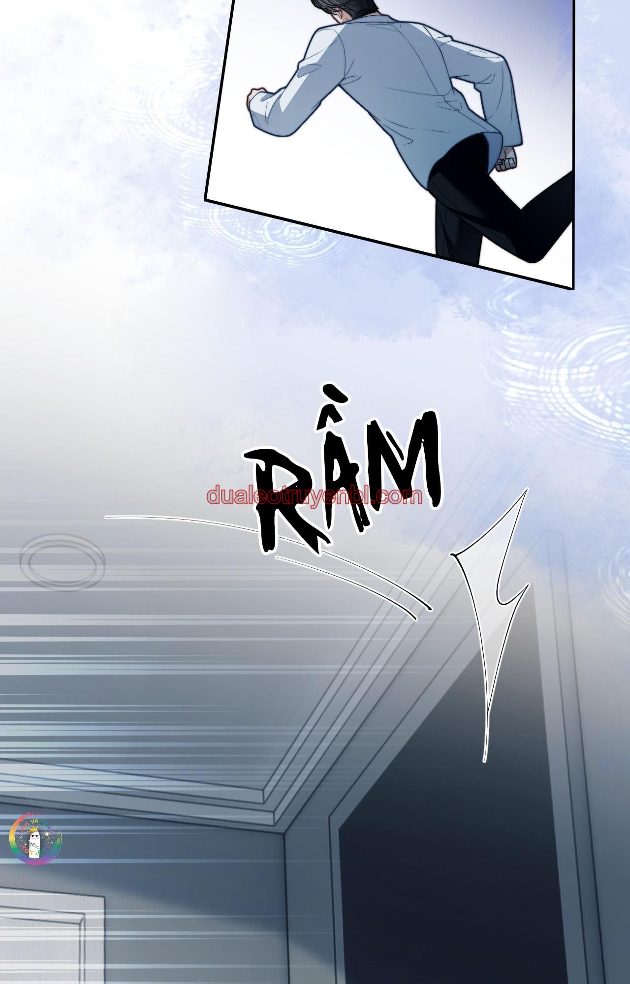 Nhân Ngư Desharow - Chapter 21 manhwa