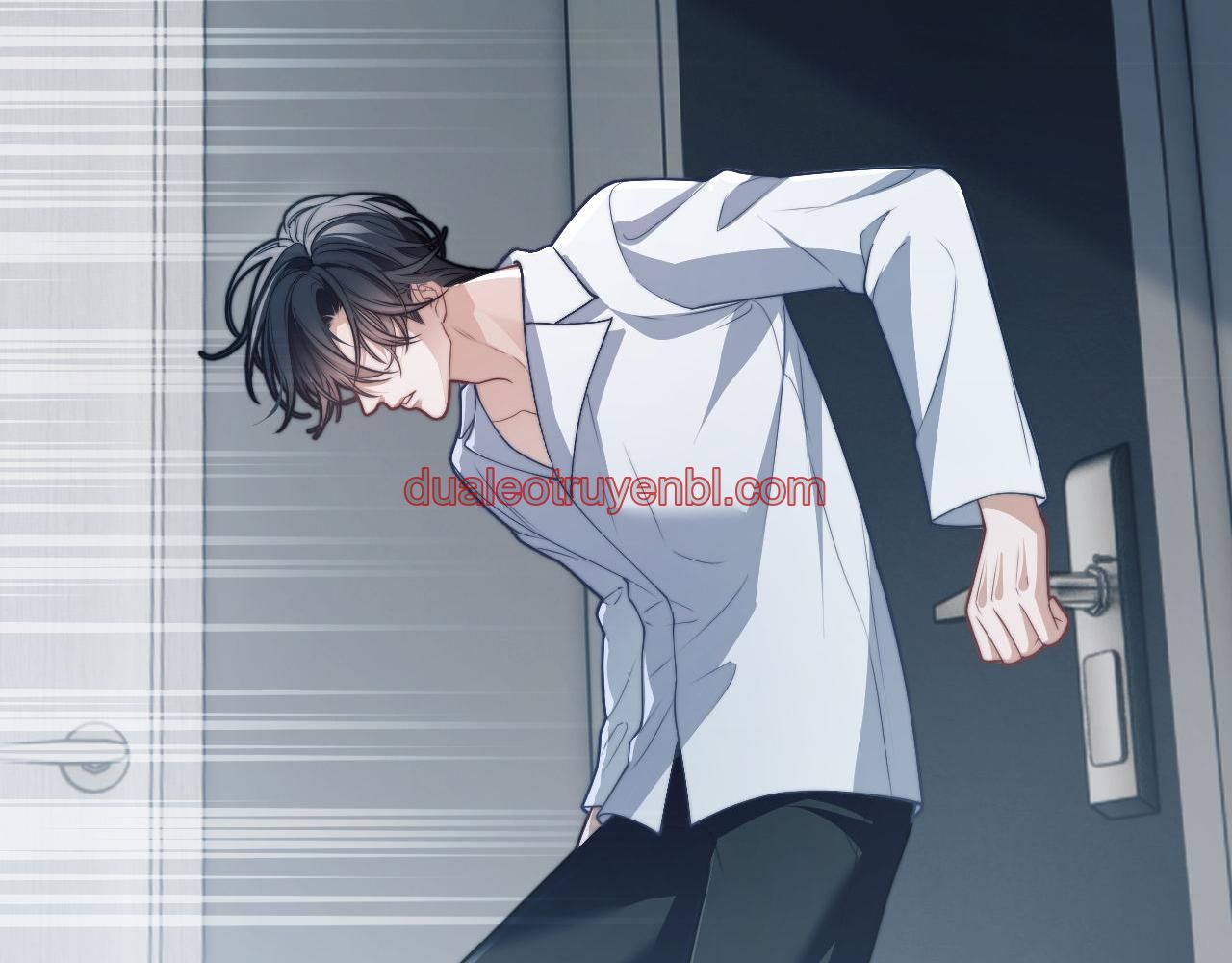 Nhân Ngư Desharow - Chapter 21 manhwa