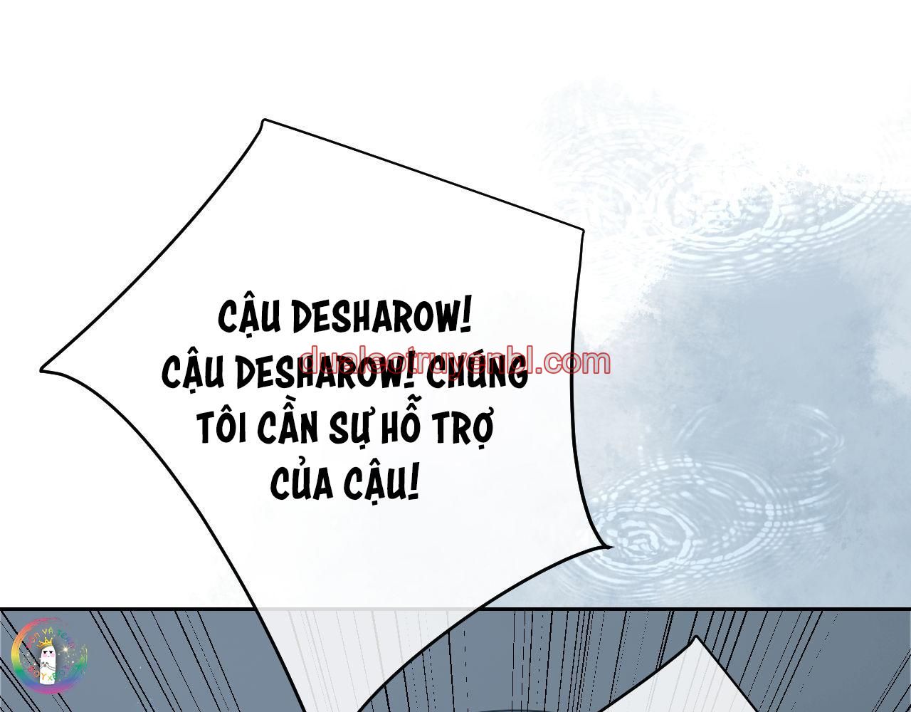 Nhân Ngư Desharow - Chapter 21 manhwa