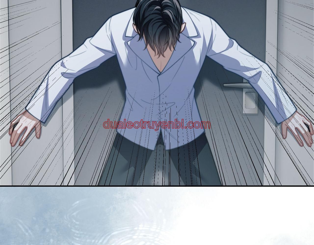 Nhân Ngư Desharow - Chapter 21 manhwa