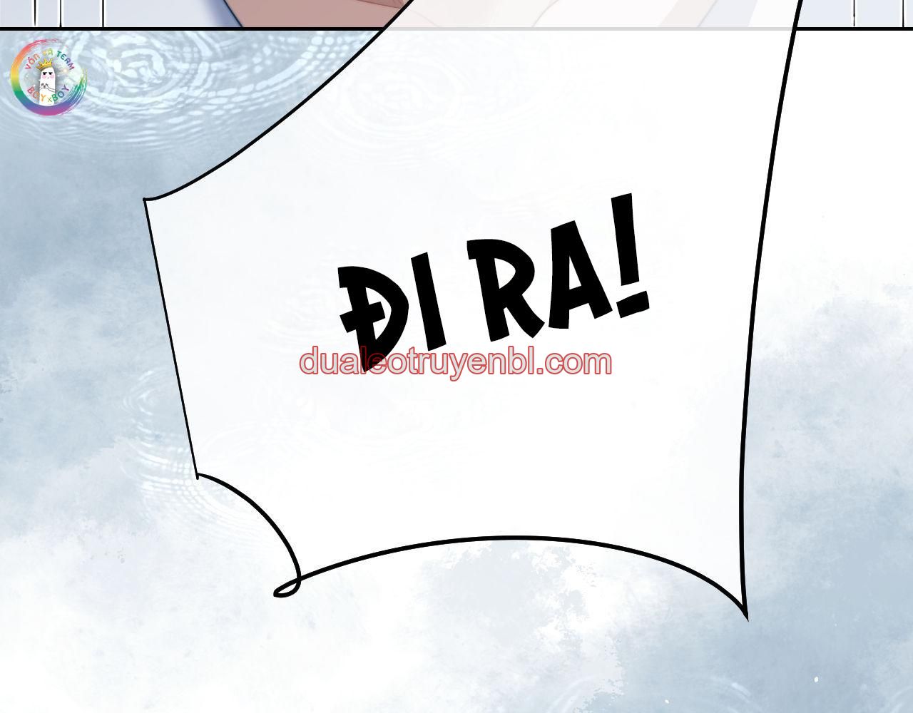 Nhân Ngư Desharow - Chapter 21 manhwa