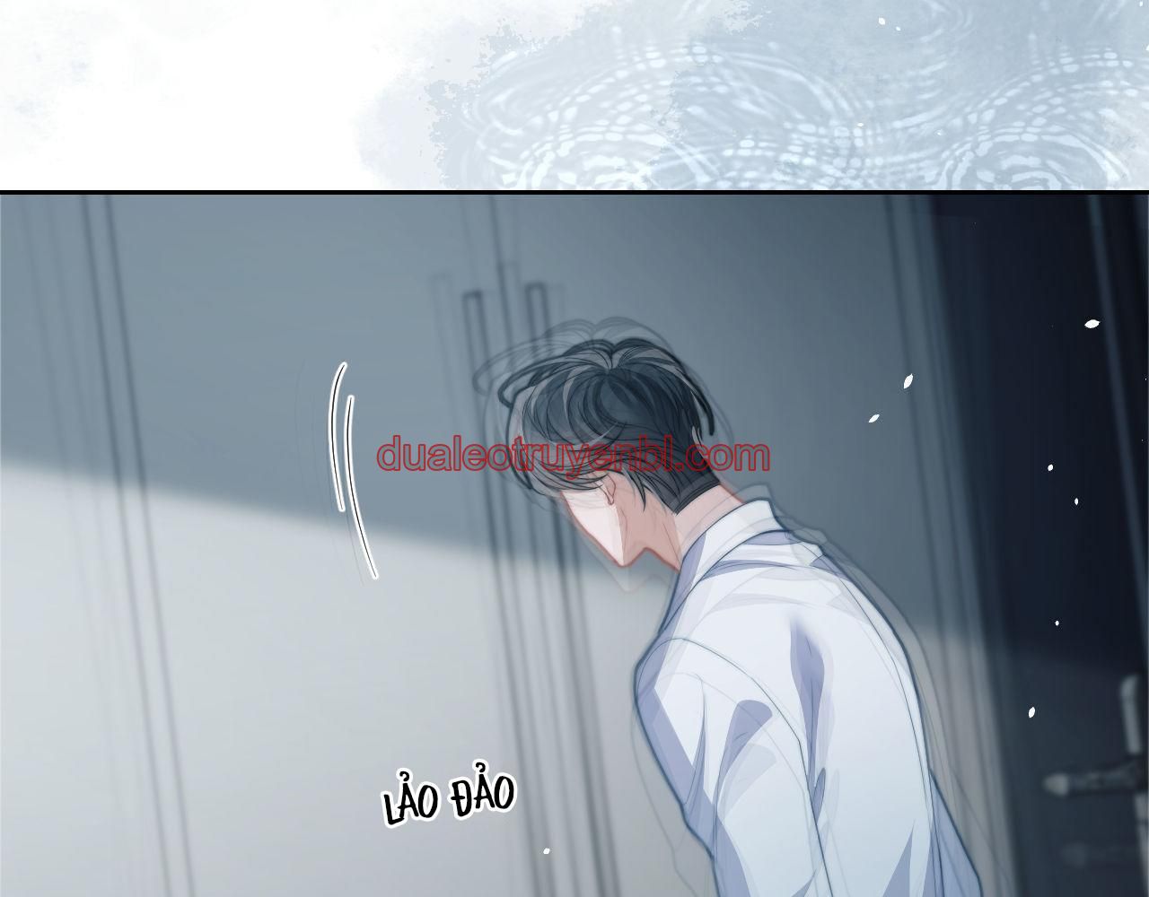 Nhân Ngư Desharow - Chapter 21 manhwa