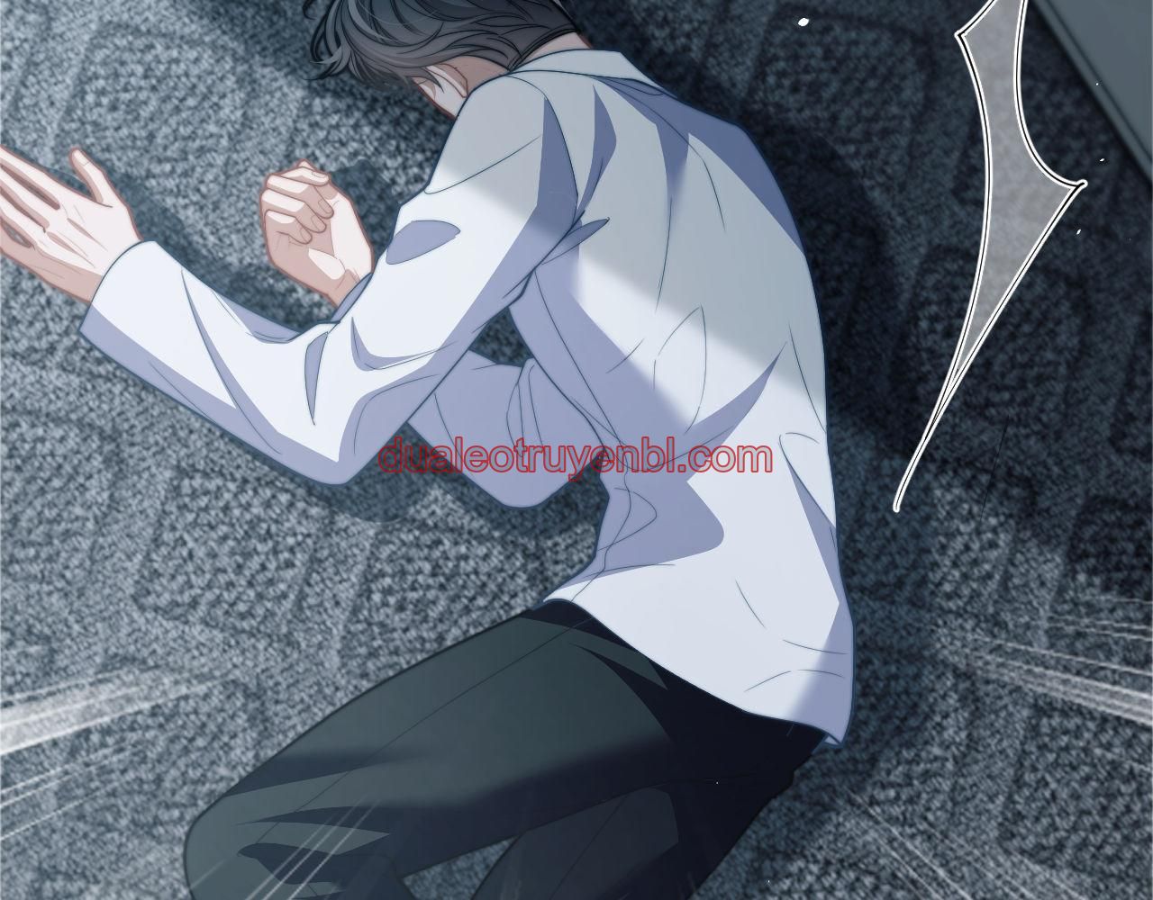 Nhân Ngư Desharow - Chapter 21 manhwa