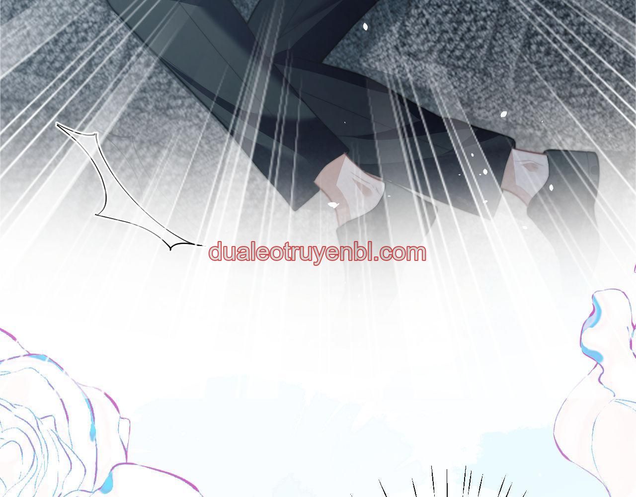 Nhân Ngư Desharow - Chapter 21 manhwa