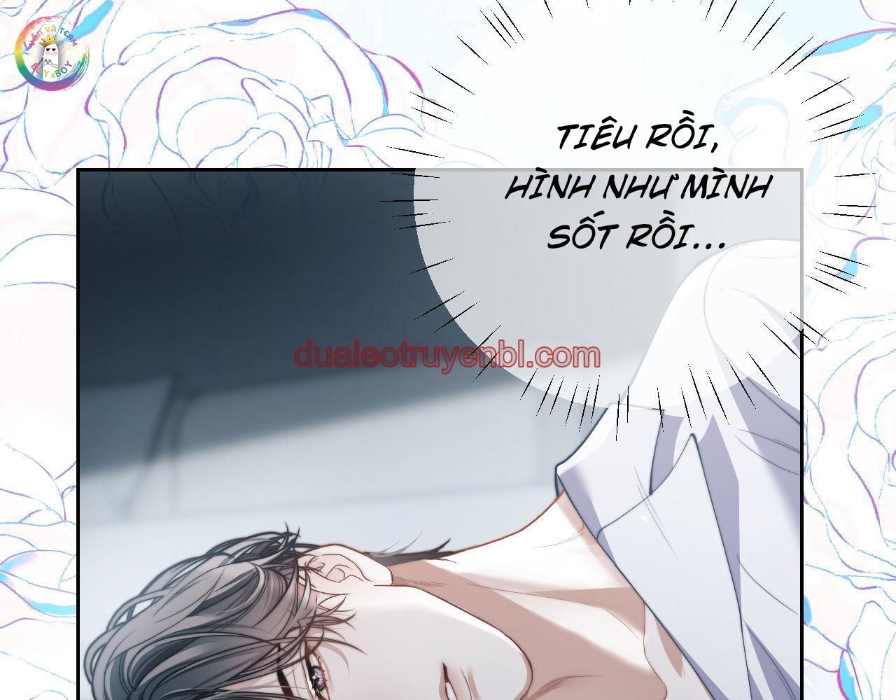 Nhân Ngư Desharow - Chapter 21 manhwa