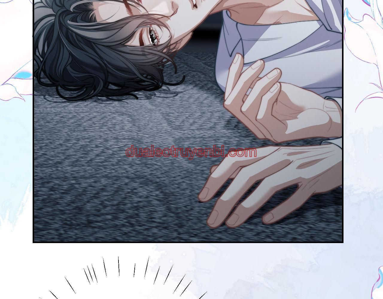 Nhân Ngư Desharow - Chapter 21 manhwa