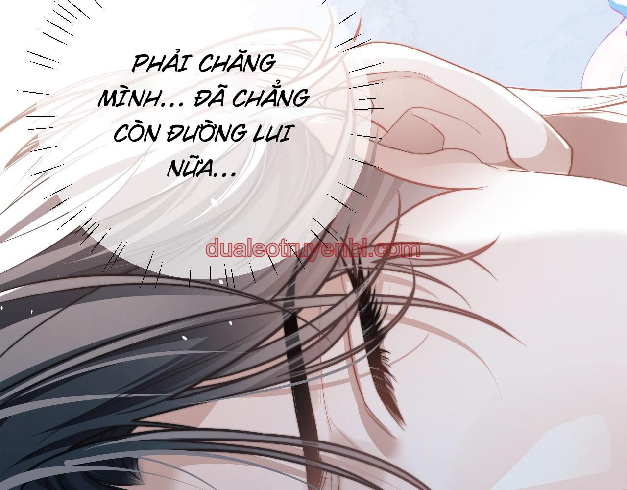 Nhân Ngư Desharow - Chapter 21 manhwa