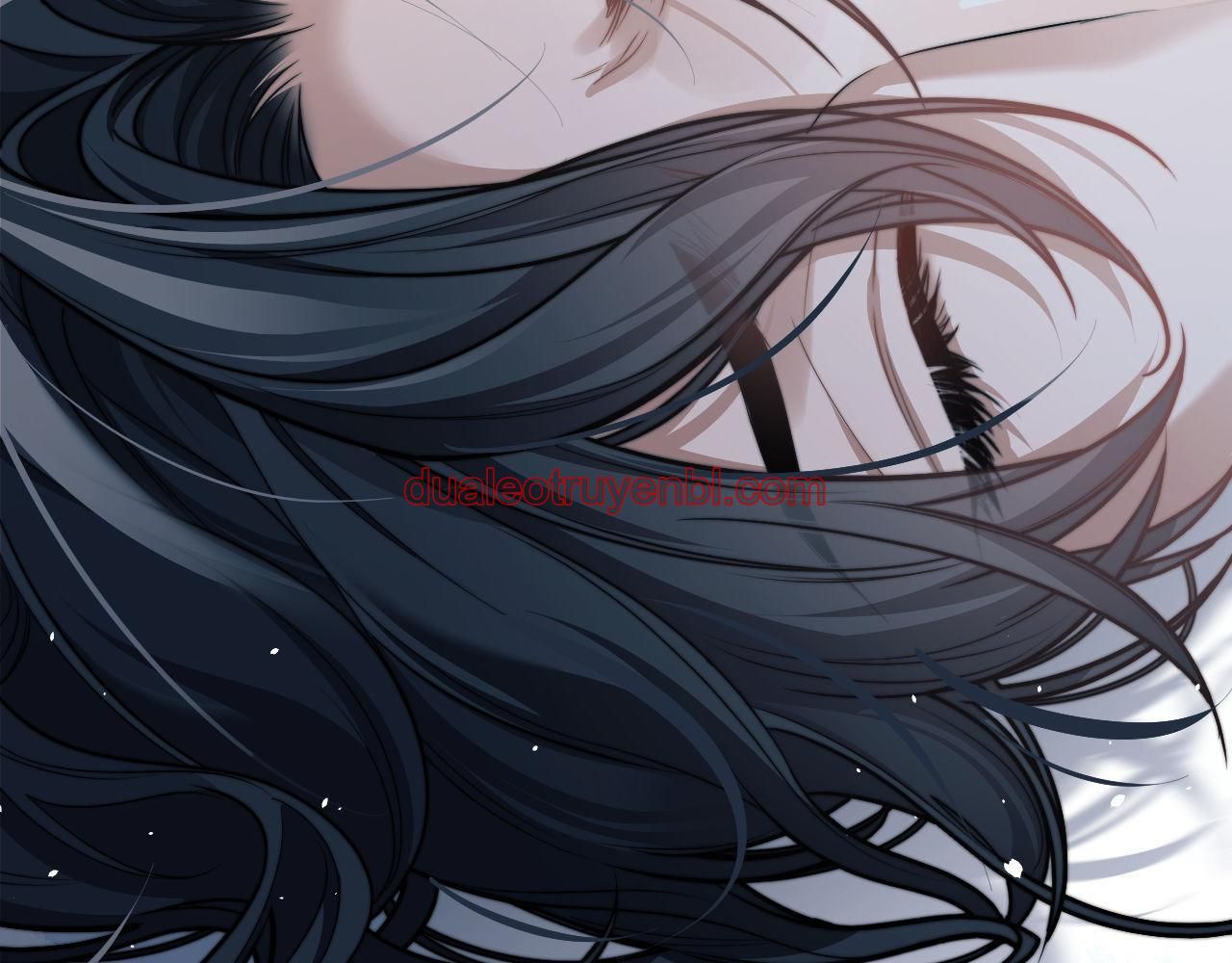 Nhân Ngư Desharow - Chapter 21 manhwa