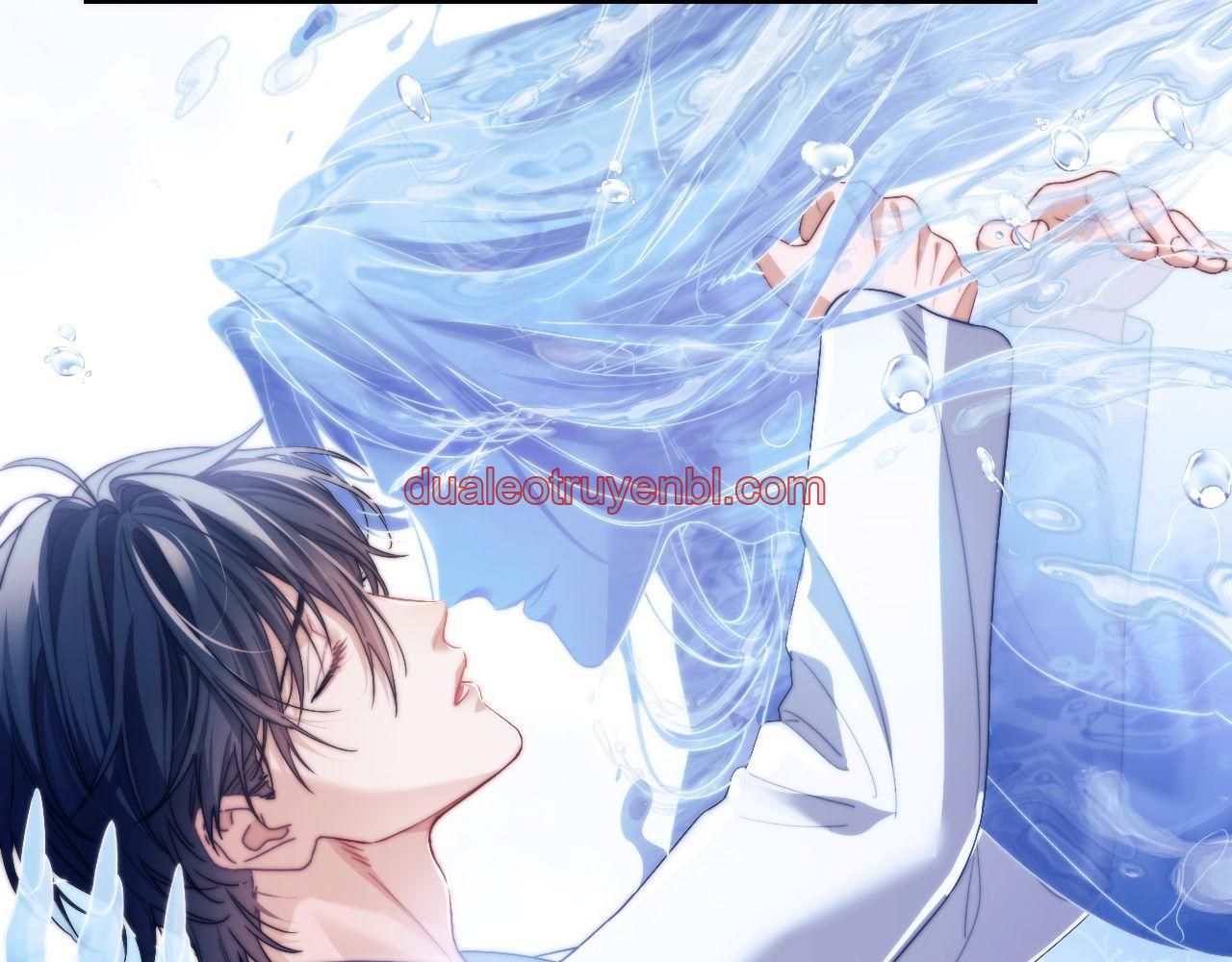 Nhân Ngư Desharow - Chapter 21_2 manhwa