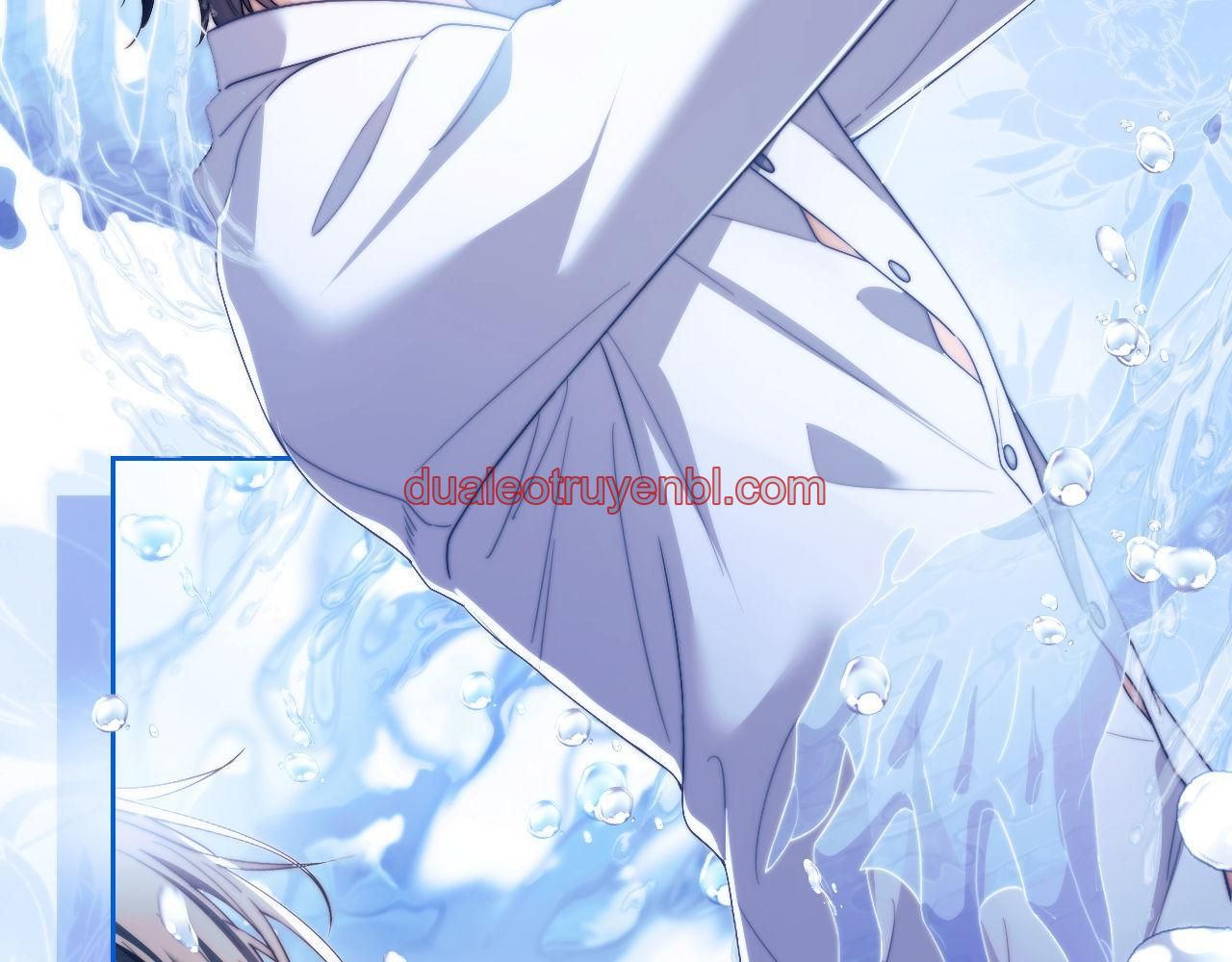 Nhân Ngư Desharow - Chapter 21_2 manhwa