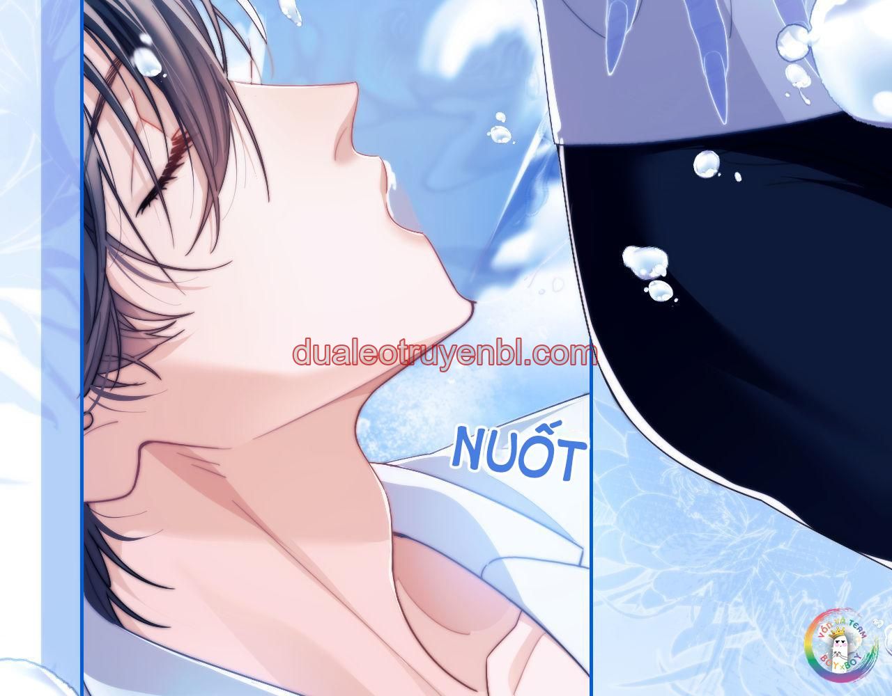 Nhân Ngư Desharow - Chapter 21_2 manhwa