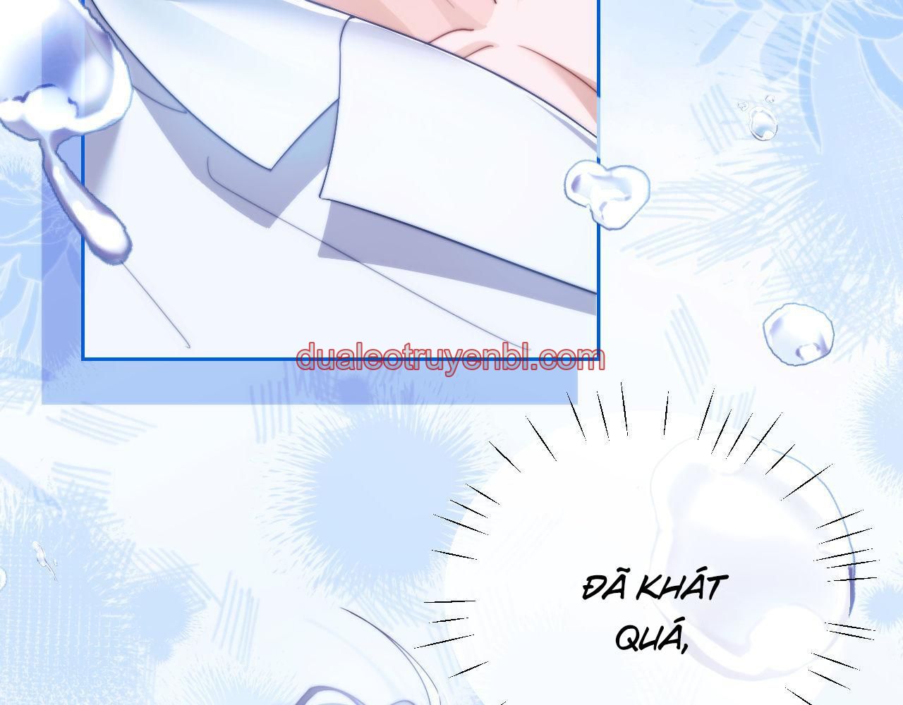 Nhân Ngư Desharow - Chapter 21_2 manhwa