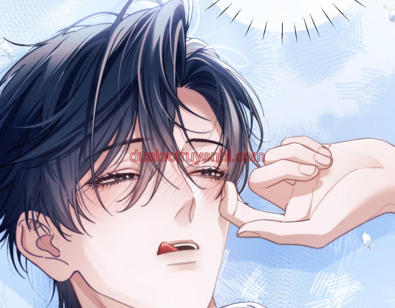 Nhân Ngư Desharow - Chapter 21_2 manhwa