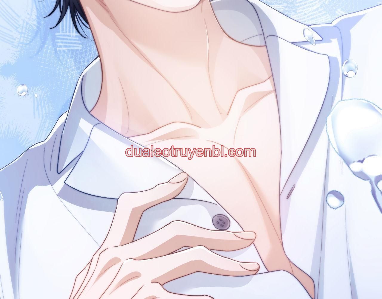 Nhân Ngư Desharow - Chapter 21_2 manhwa