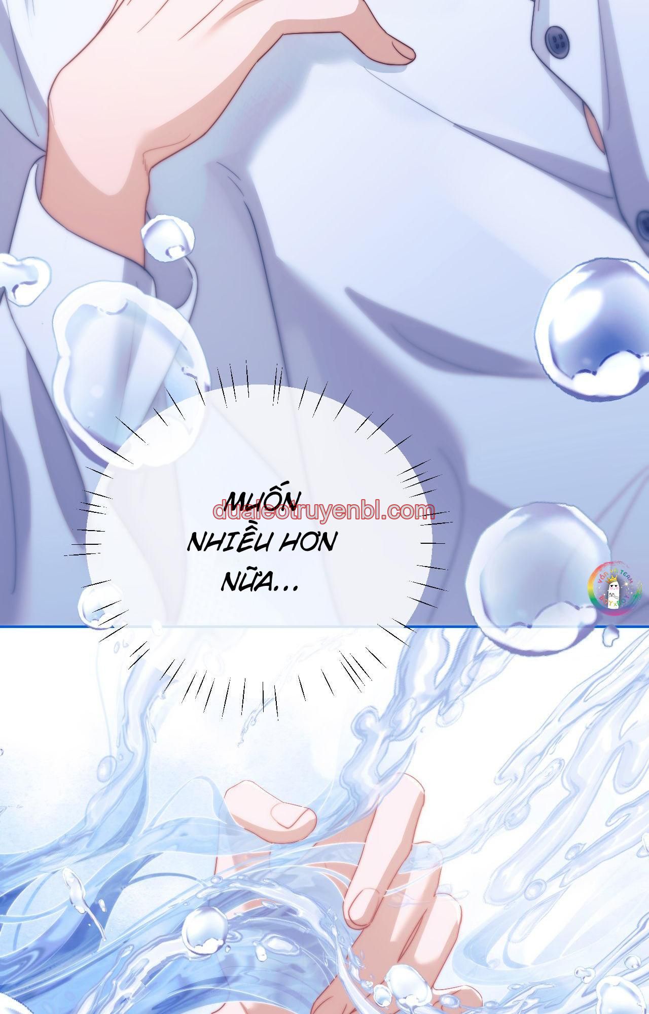 Nhân Ngư Desharow - Chapter 21_2 manhwa