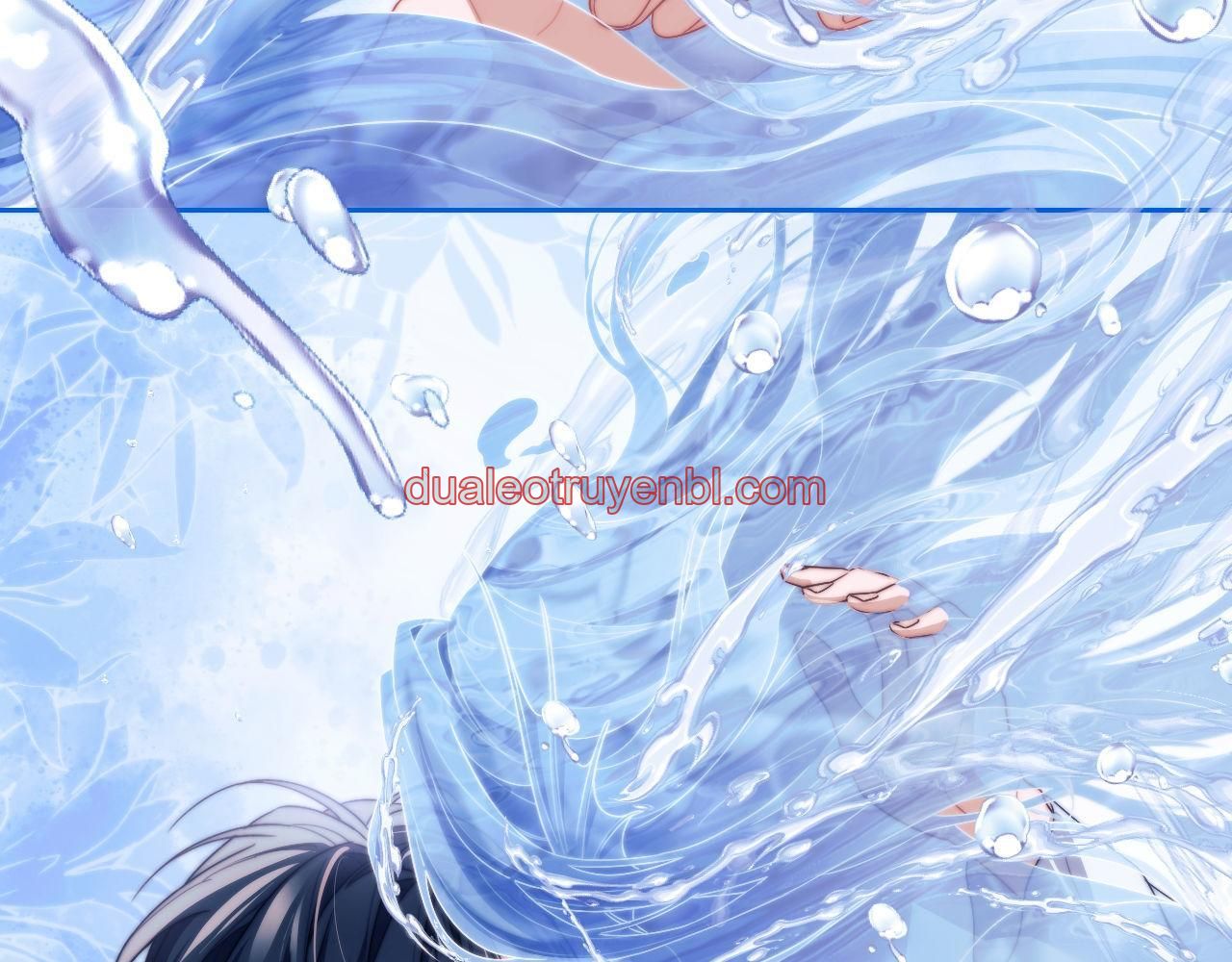 Nhân Ngư Desharow - Chapter 21_2 manhwa