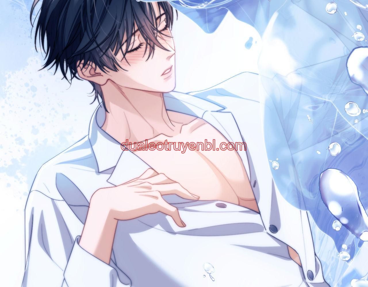 Nhân Ngư Desharow - Chapter 21_2 manhwa