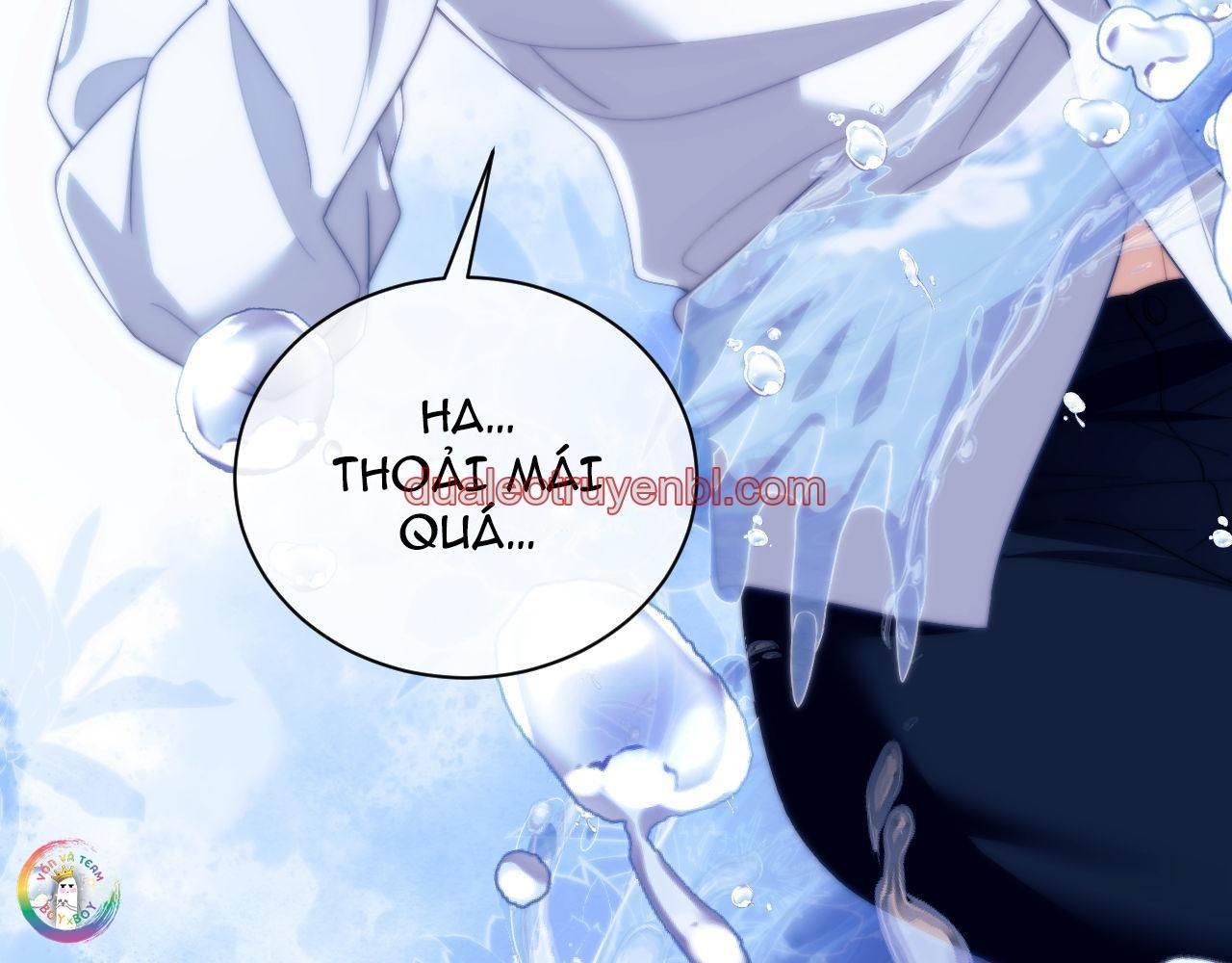 Nhân Ngư Desharow - Chapter 21_2 manhwa