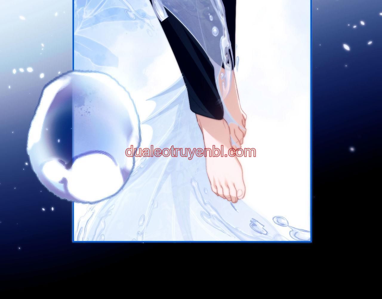 Nhân Ngư Desharow - Chapter 21_2 manhwa