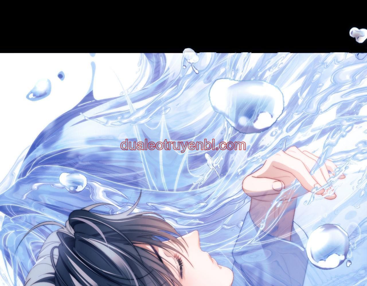 Nhân Ngư Desharow - Chapter 21_2 manhwa