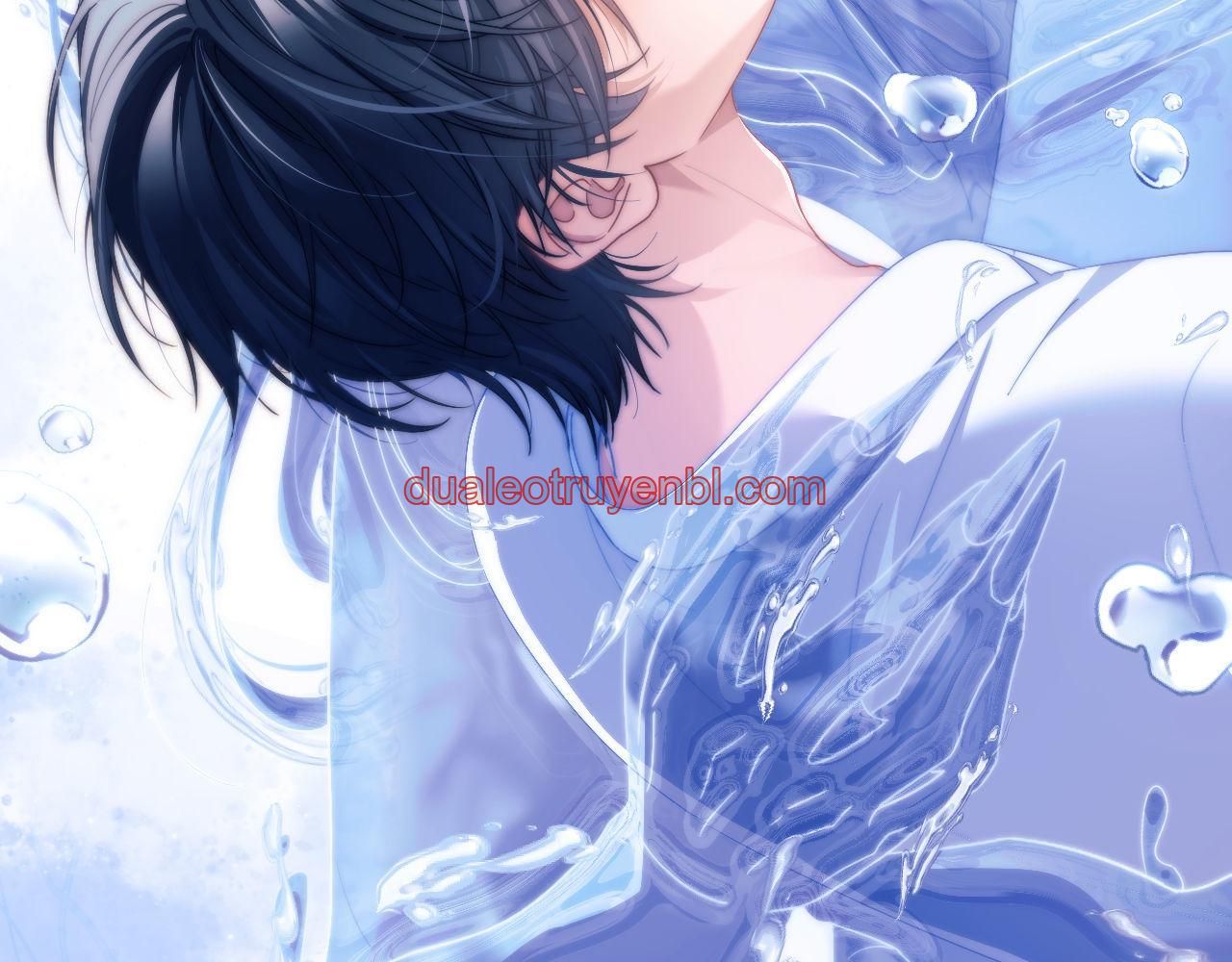 Nhân Ngư Desharow - Chapter 21_2 manhwa