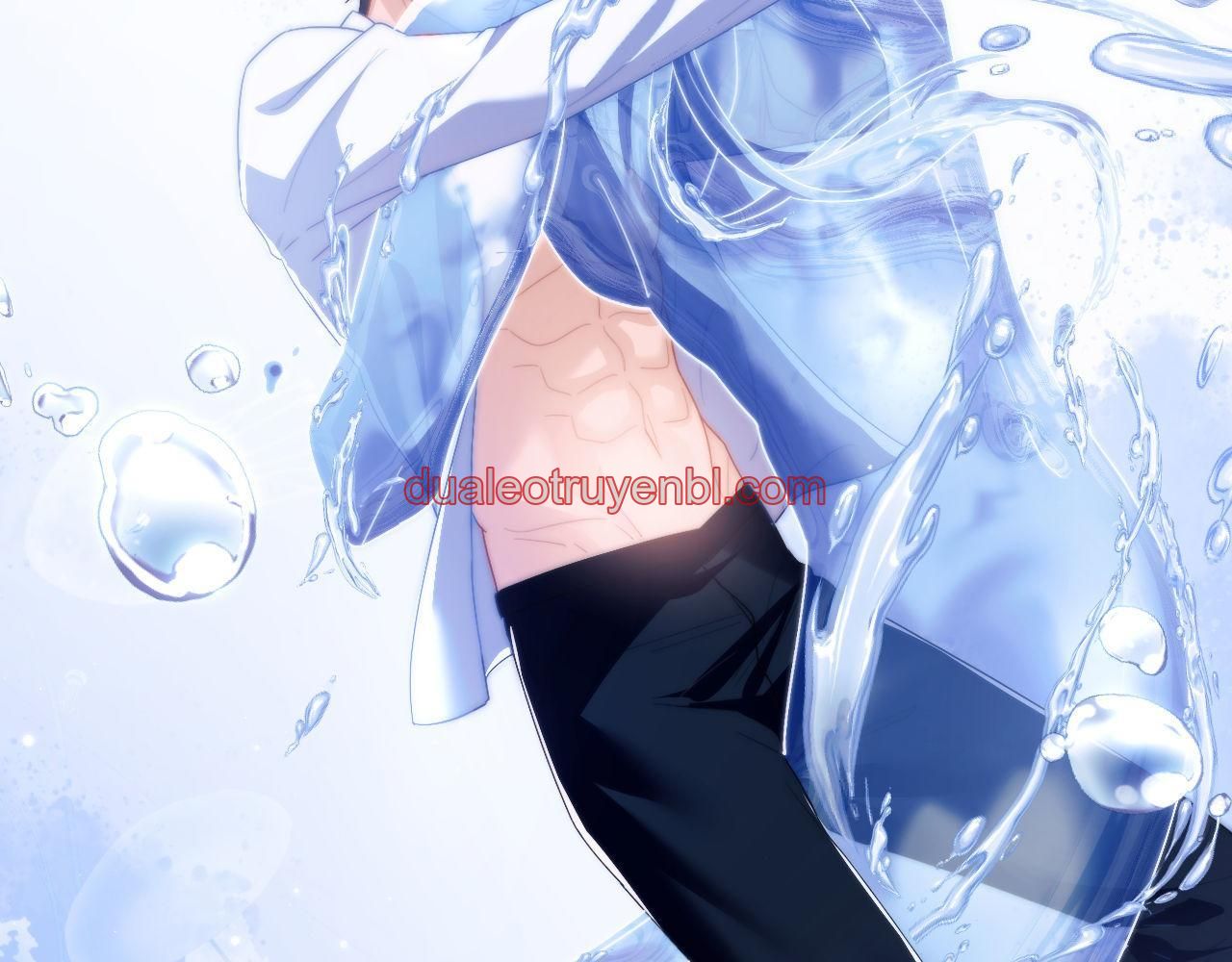 Nhân Ngư Desharow - Chapter 21_2 manhwa