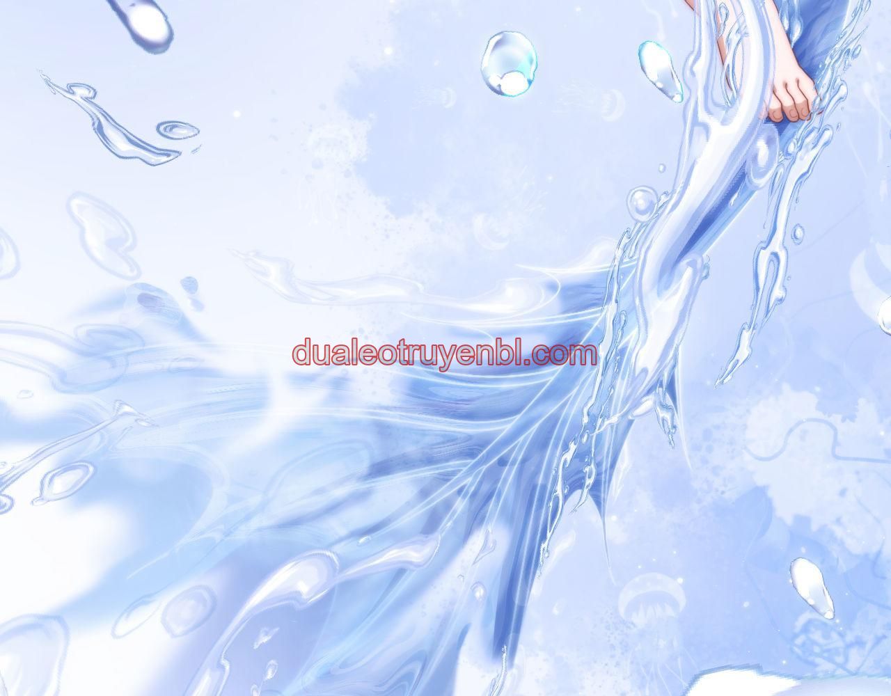 Nhân Ngư Desharow - Chapter 21_2 manhwa