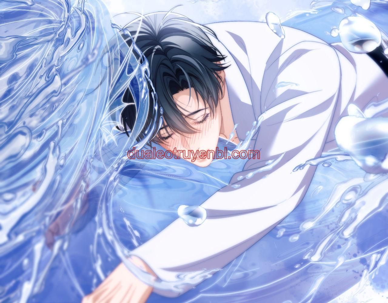 Nhân Ngư Desharow - Chapter 21_2 manhwa