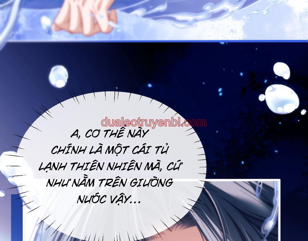 Nhân Ngư Desharow - Chapter 21_2 manhwa