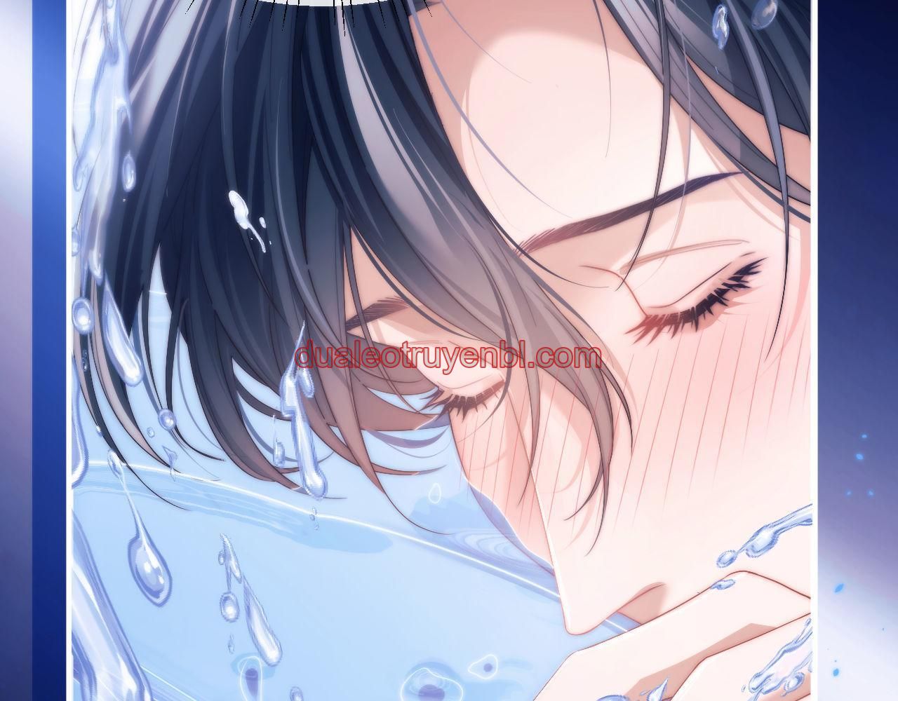 Nhân Ngư Desharow - Chapter 21_2 manhwa