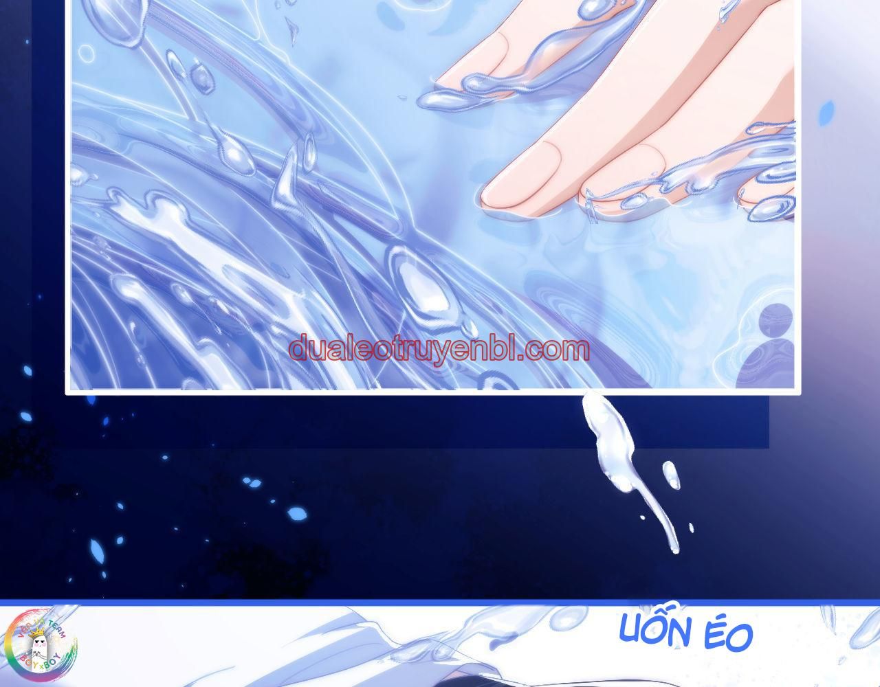 Nhân Ngư Desharow - Chapter 21_2 manhwa