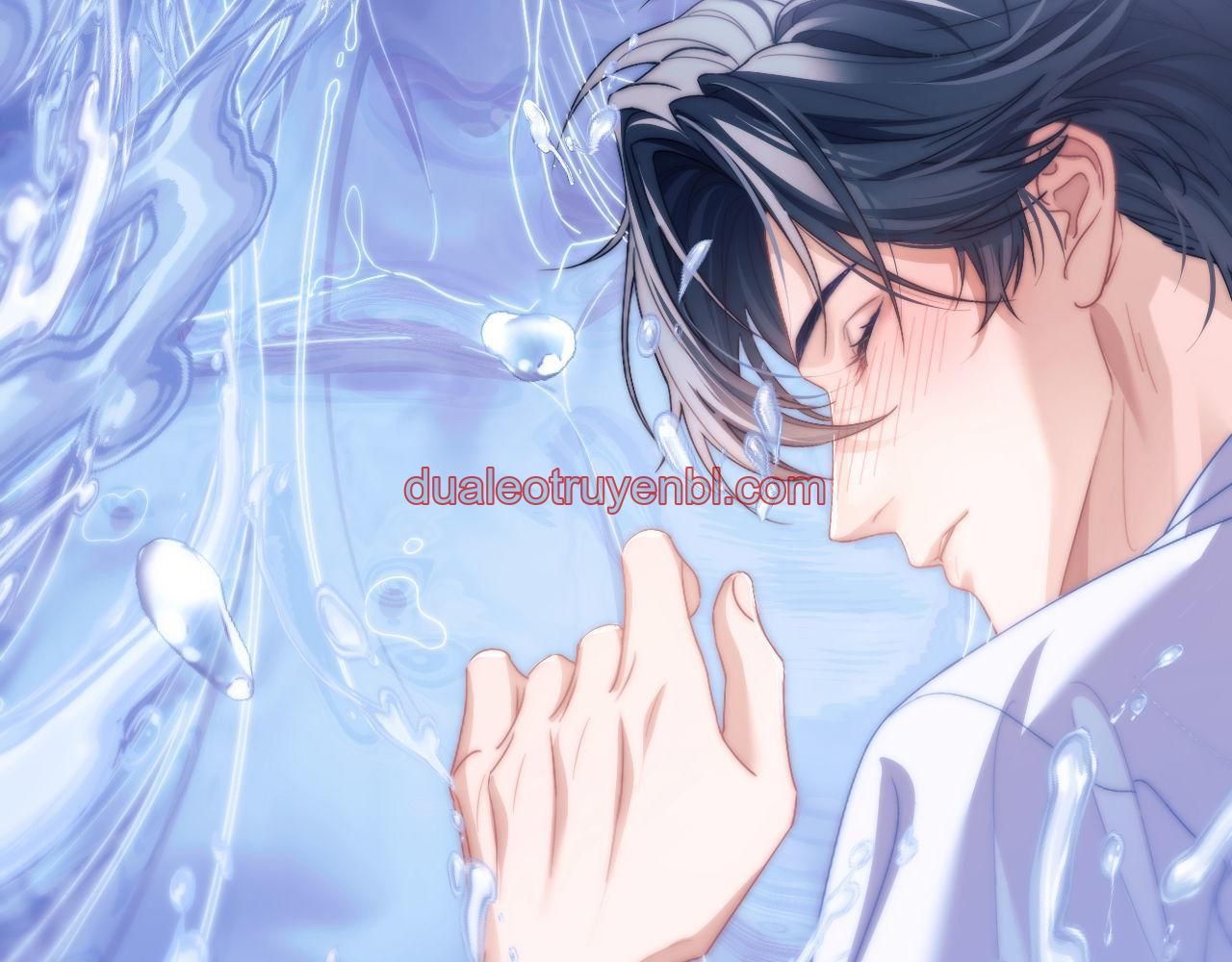 Nhân Ngư Desharow - Chapter 21_2 manhwa