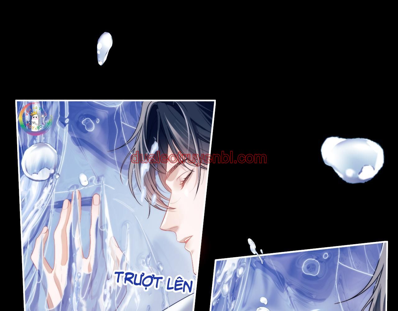 Nhân Ngư Desharow - Chapter 21_2 manhwa