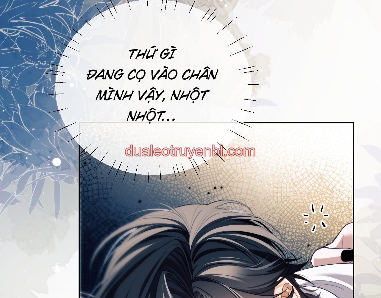 Nhân Ngư Desharow - Chapter 21_3 manhwa