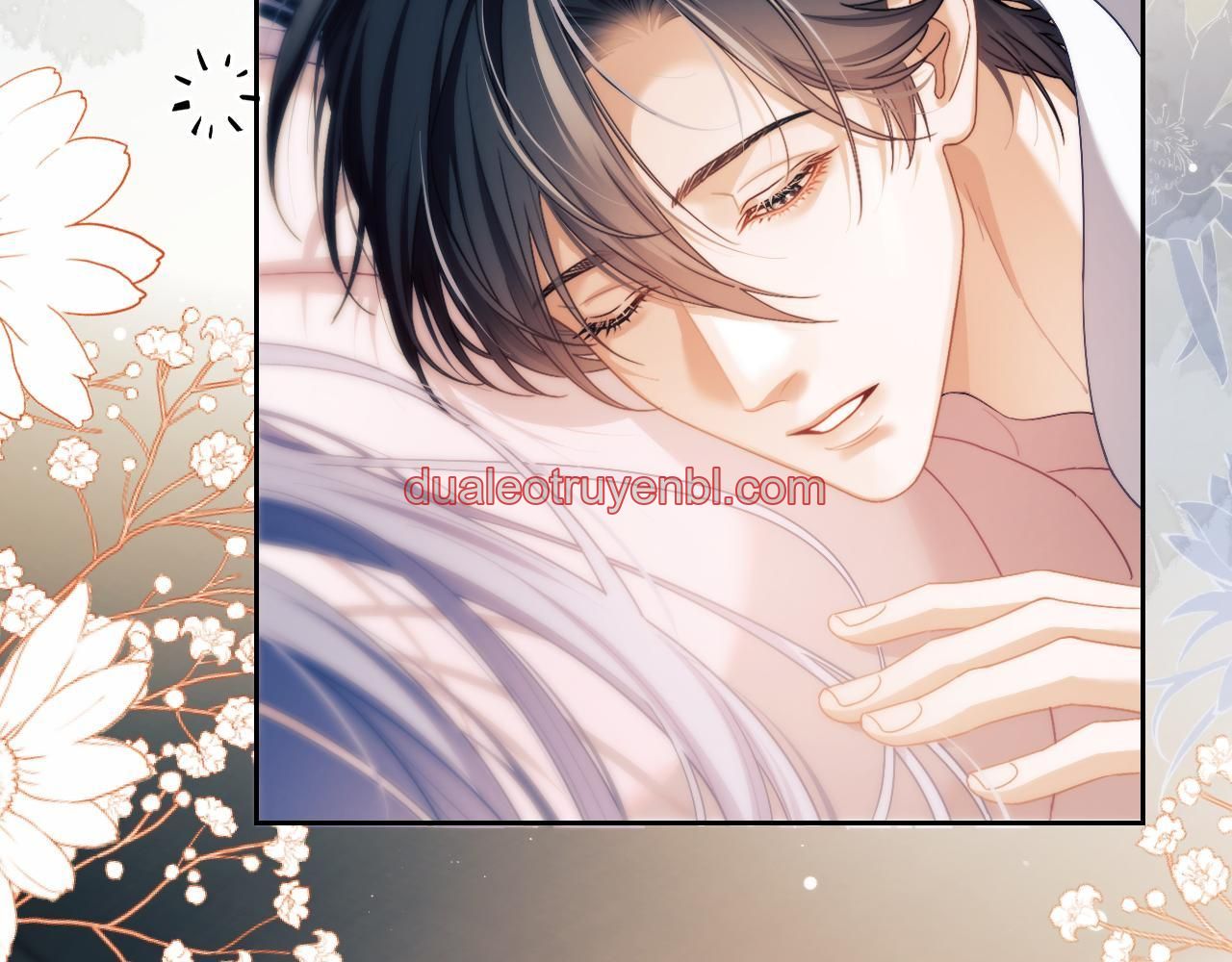 Nhân Ngư Desharow - Chapter 21_3 manhwa