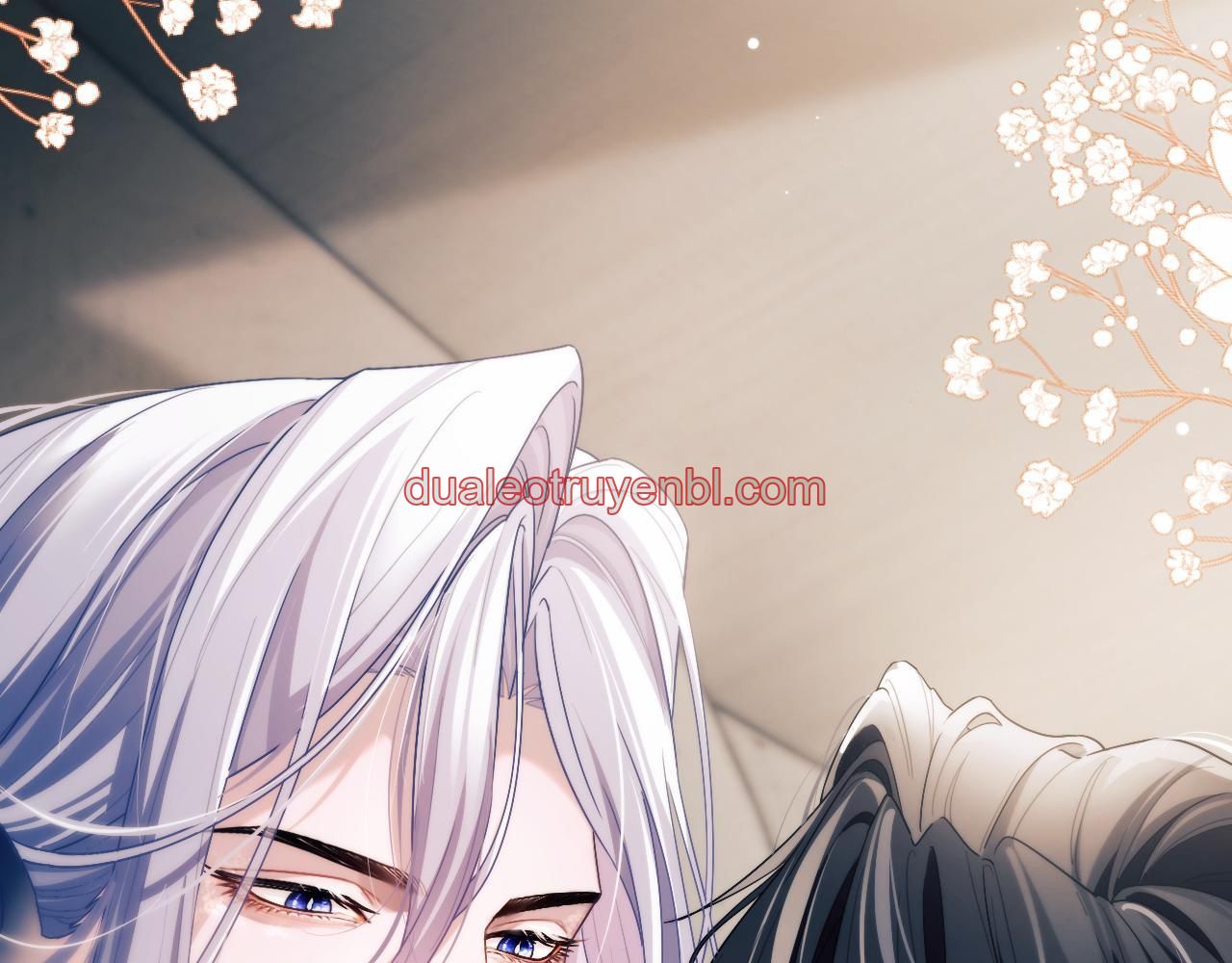 Nhân Ngư Desharow - Chapter 21_3 manhwa