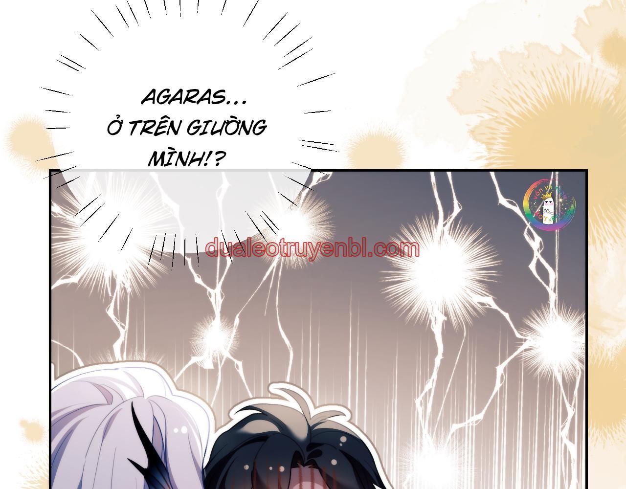 Nhân Ngư Desharow - Chapter 21_3 manhwa