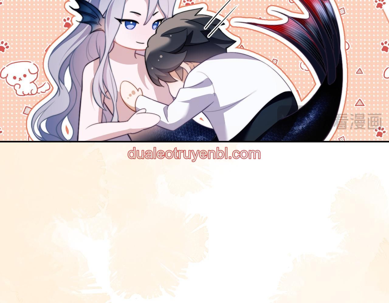 Nhân Ngư Desharow - Chapter 21_3 manhwa